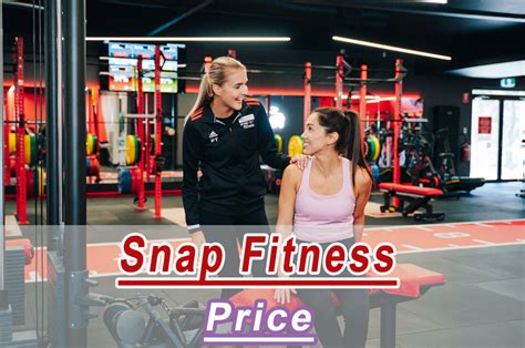 Snap Fitness Prices 2024: Snap Fitness Membership。